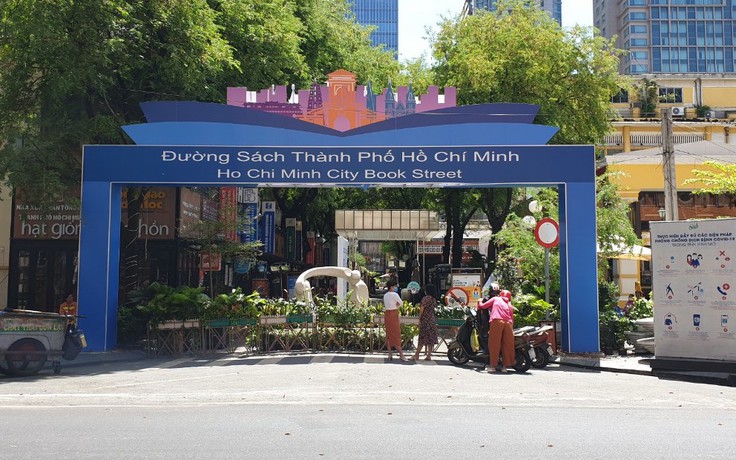 TP.HCM có thêm ca nhiễm Covid-19: Nhiều điểm vui chơi thu hút giới trẻ đóng cửa