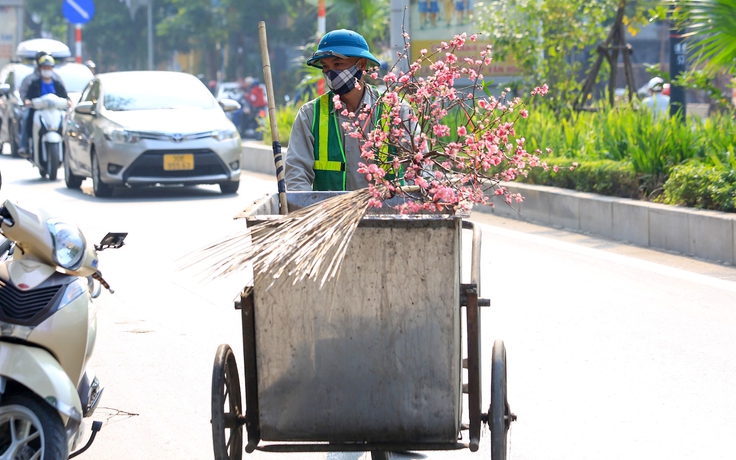 Tin tức thời tiết hôm nay 25.1.2023: Miền Bắc nắng đẹp