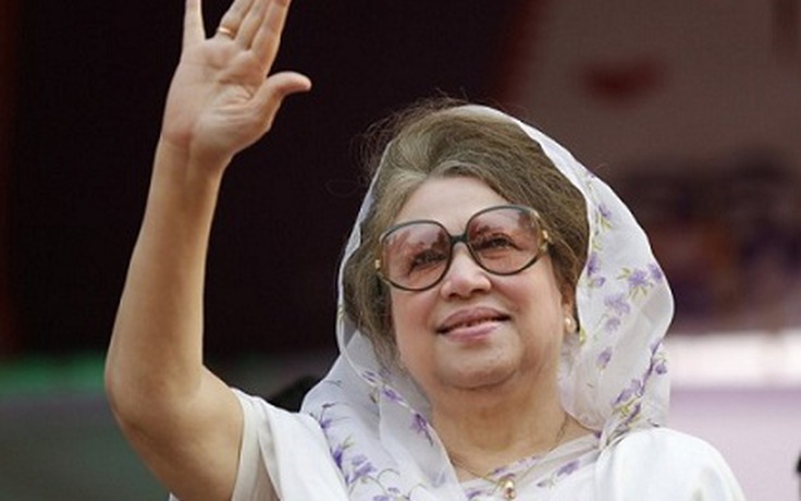 Bangladesh: Thủ lĩnh đảng đối lập bị buộc tội chủ mưu đánh bom