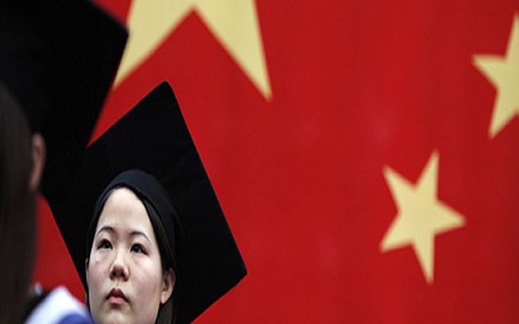 Trung Quốc có 21 trường vào top 100 đại học châu Á