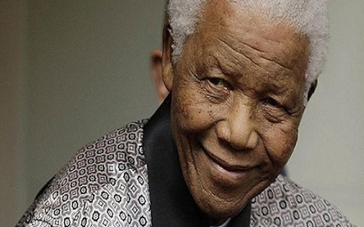 Những câu nói để đời của huyền thoại Nelson Mandela