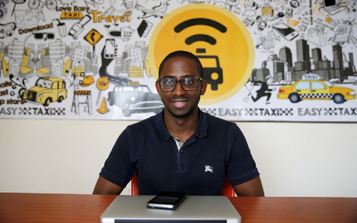 Những dự án khởi nghiệp ấn tượng của doanh nhân trẻ châu Phi