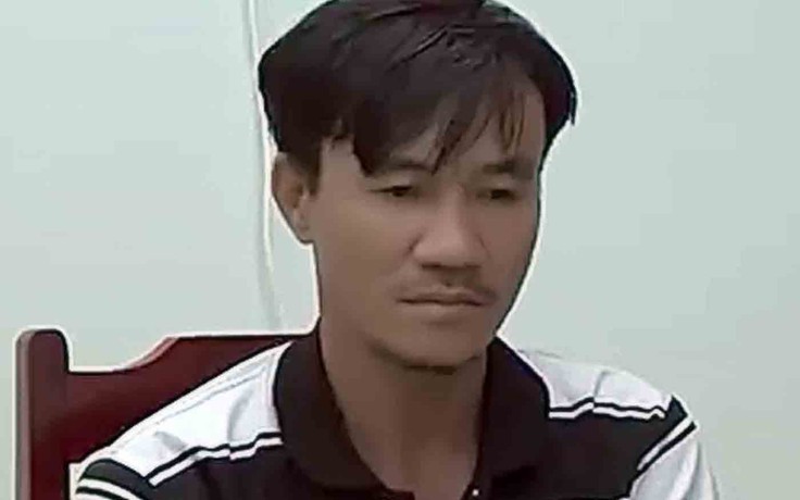 Bắt giữ gã giang hồ sau 3 năm trốn lệnh truy nã ở Trung Quốc