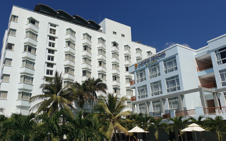 3 khách sạn ven biển Ninh Thuận đăng ký cho người nghi nhiễm Covid-19 cách ly