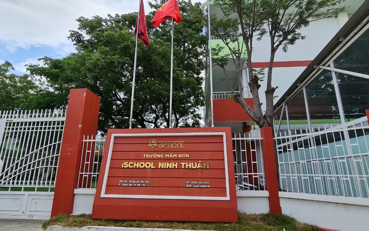 Ninh Thuận: Chuyển đổi từ trường phổ thông sang trường mầm non là sai quy định