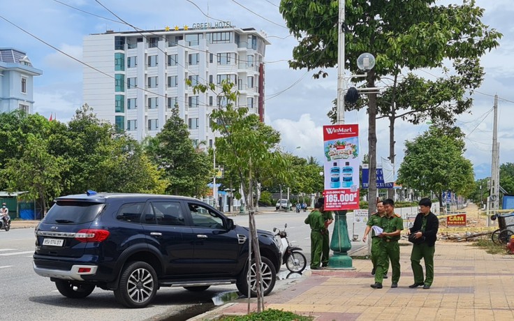 Vụ nữ sinh lớp 12 tử vong: Gia đình viết đơn yêu cầu giám định mẫu máu