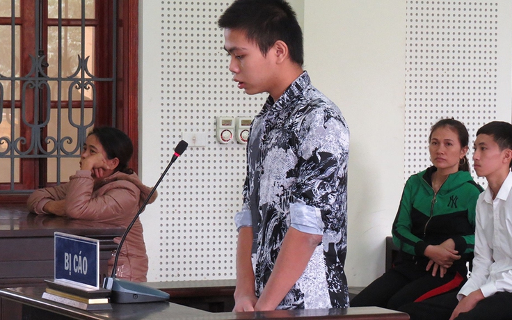 Xét xử vụ án bé trai 5 tuổi ở Nghệ An bị bỏ chết trong rừng tràm