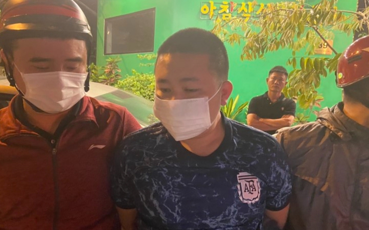 Phá đường dây mua bán ma túy qua đường hàng không từ Anh về Việt Nam