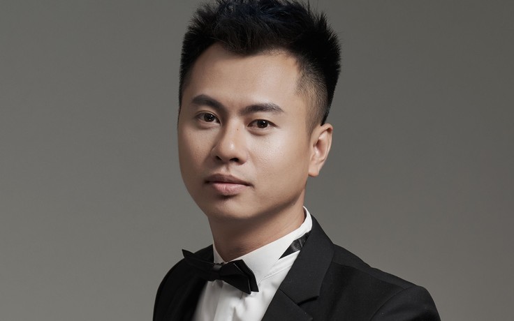 'Giọng hát Việt' công bố giám đốc âm nhạc mới