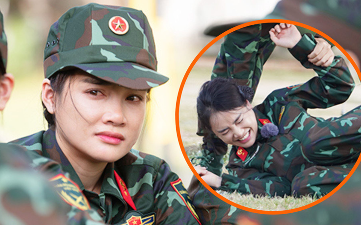Nhã Phương té ngã vẫn nhắc ông xã Trường Giang phải tự hào về mình Nhã Phương té ngã vẫn nhắc ông xã Trường Giang phải tự hào về mình