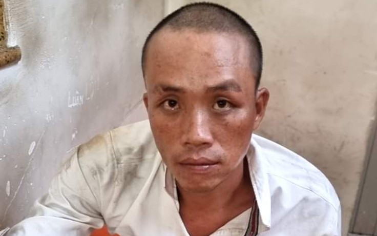 Vụ nhiều người bị đâm ở Q.Bình Tân, TP.HCM: Nghi phạm dương tính với ma túy