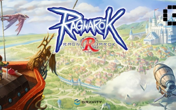 Ragnarok R đột ngột mở cửa vì hơn 1 triệu game thủ đăng ký