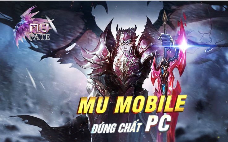 MU Fate lùi ra mắt vì chậm trễ xét duyệt trên App Store