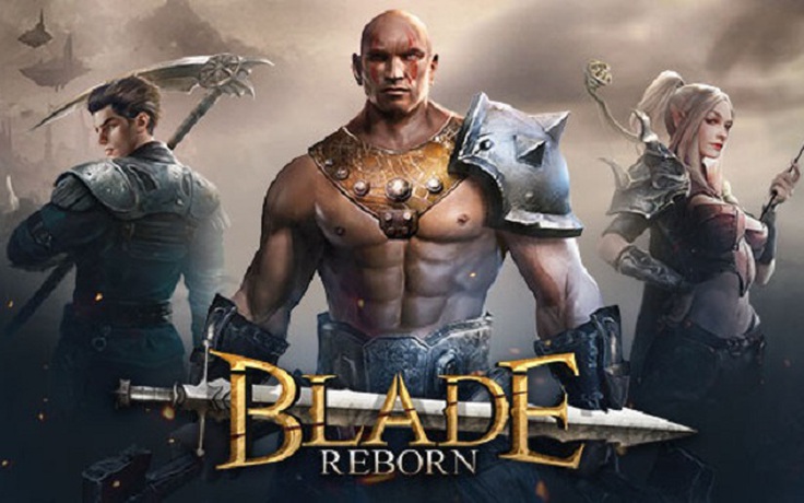 Snail Games mở cửa Blade Reborn trên toàn thế giới