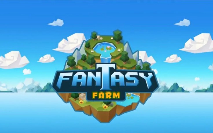 Game thủ Việt đã có thể tham gia game nông trại Fantasy Farm