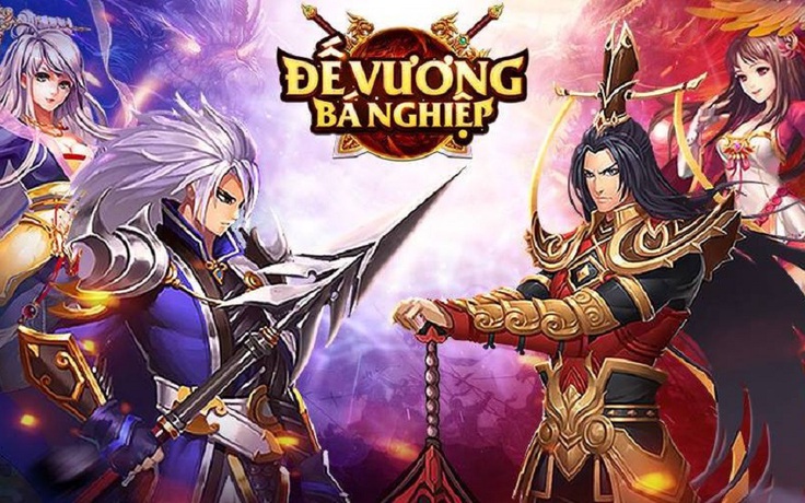 Đế Vương Bá Nghiệp Mobile mạnh tay với gamer sử dụng phần mềm gian lận