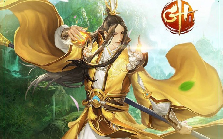 Giang Hồ Mobile hẹn tái ngộ game thủ trong đợt Open Beta