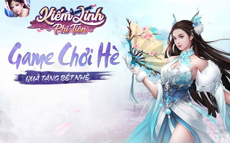 VTC Mobile đóng cửa Kiếm Linh Phi Tiên