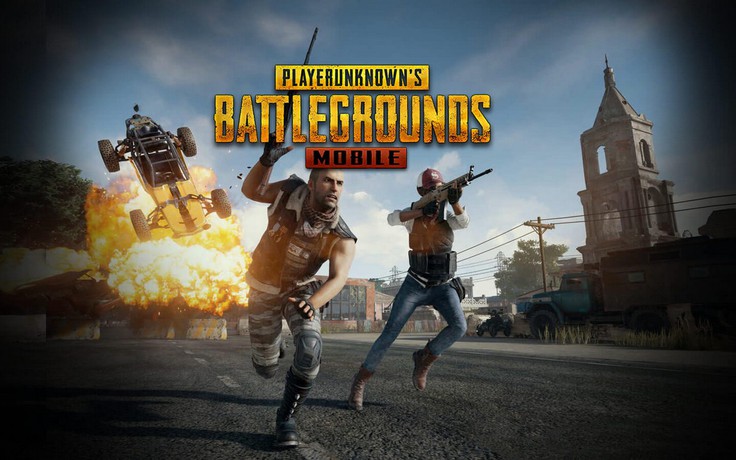 Game thủ PUBG Mobile VN hào hứng với giải đấu cộng đồng