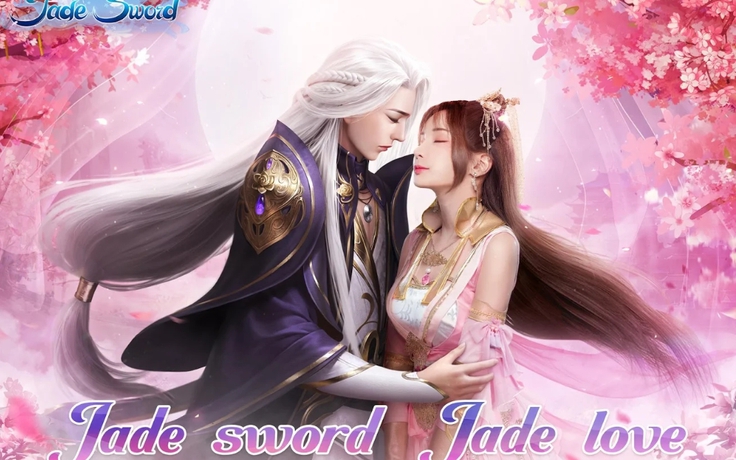 Gamer Việt đã có thể tham gia vào thế giới tiên hiệp truyền kỳ Jade Sword
