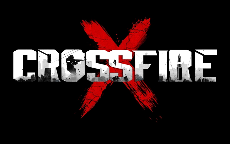 'Siêu phẩm' CrossFire X chuẩn bị mở thử nghiệm trong tháng 6