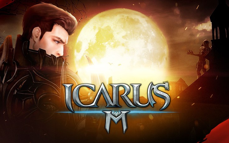 Bom tấn Icarus M chuẩn bị ra mắt phiên bản quốc tế