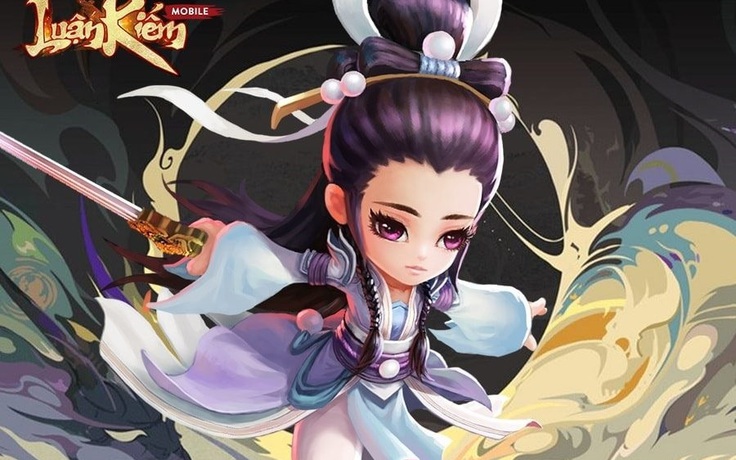 Game thủ Việt chính thức tham gia Luận Kiếm Mobile từ ngày mai