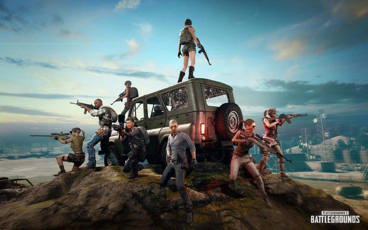 PUBG 2 và PUBG 2 Mobile lộ 'mật danh', để ngỏ khả năng ra mắt trong năm nay