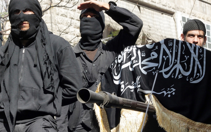 Al-Qaeda kêu gọi tấn công Nga