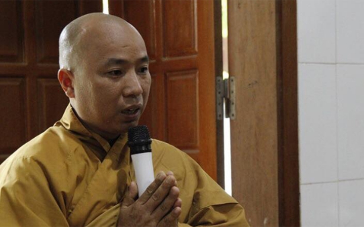 Tài sản đứng tên sư Toàn là của Giáo hội Phật giáo Việt Nam