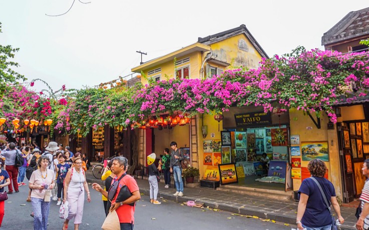 Du lịch mở chiến dịch truyền thông mới Sống trọn vẹn tại Việt Nam