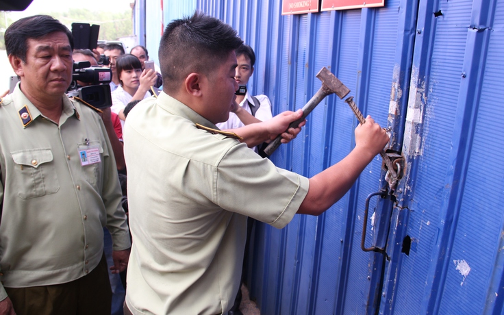 Công an Đồng Nai thông tin về việc không khởi tố vụ án tại Công ty phân bón Thuận Phong