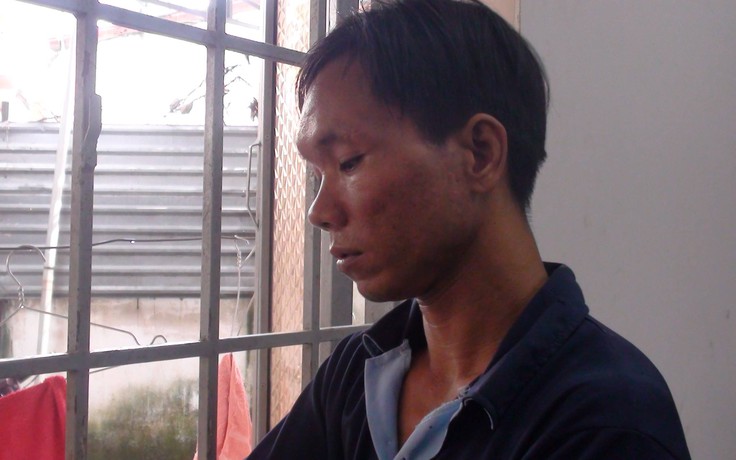 Thành viên CLB Phòng chống tội phạm bắt nhanh người trộm xe máy