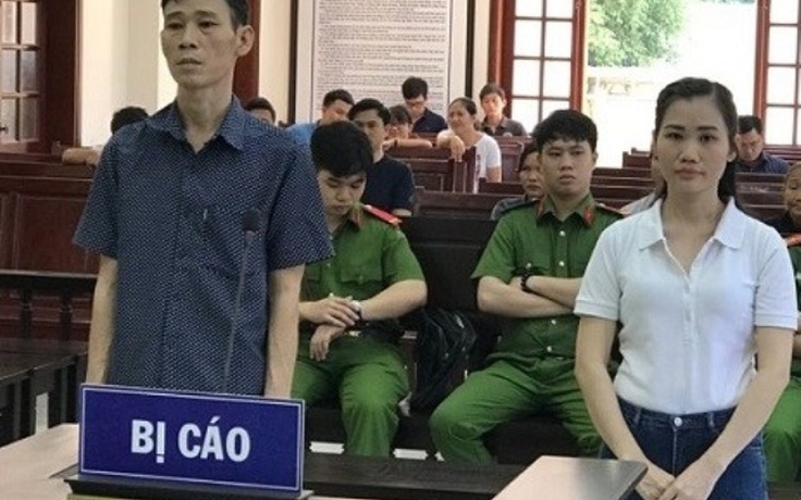 Hai anh em ruột cùng đi tù vì tội chống phá Nhà nước