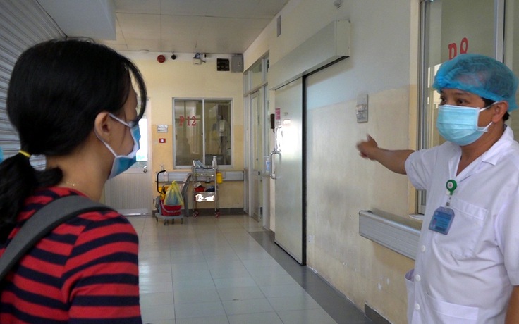 Đồng Nai: Ca nghi nhiễm dịch virus Corona ở Long Khánh có kết quả âm tính