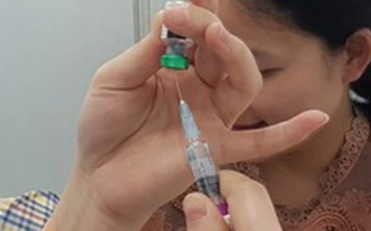 Bé gái 12 tháng tuổi tử vong sau khi tiêm vắc xin phòng viêm não Nhật Bản