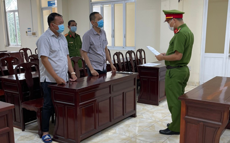 Đồng Nai: Khởi tố 2 anh em nhà thuốc Sơn Minh để điều tra hành vi trốn thuế