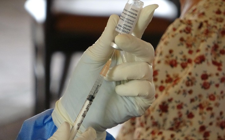 Sở Y tế Đồng Nai: Lại thiếu kim tiêm vắc xin Covid-19