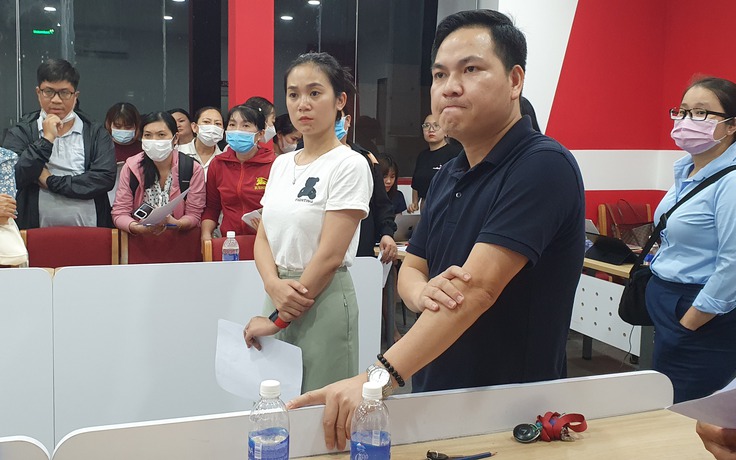 Trung tâm Anh ngữ Apax Leaders Biên Hòa đề xuất hoàn trả học phí thành 5 đợt