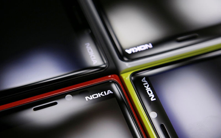Điện thoại Nokia tăng thời gian bảo hành vì đại dịch Covid-19