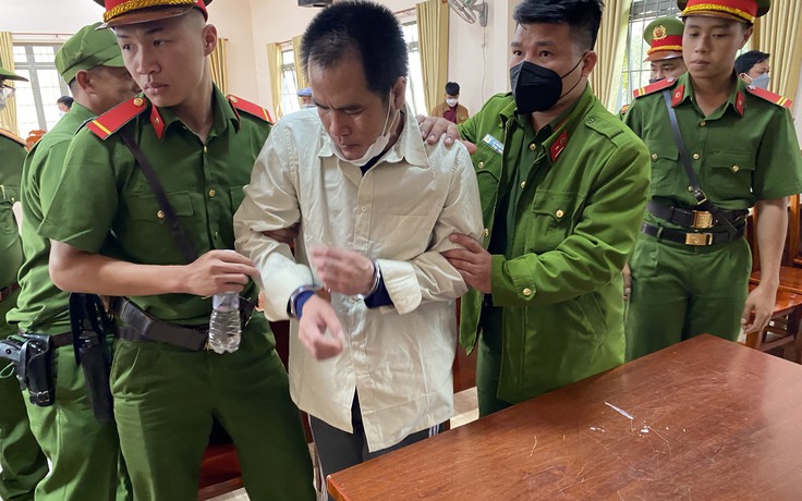 Lâm Đồng: Người trông coi vườn cà phê giết người, cướp của lãnh án tử hình