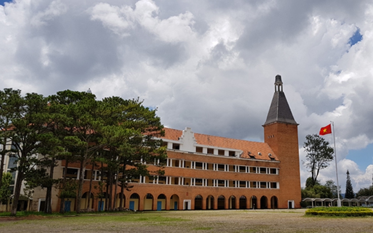 Lâm Đồng: Lập Trường CĐ Đà Lạt trên cơ sở sáp nhập 3 trường CĐ