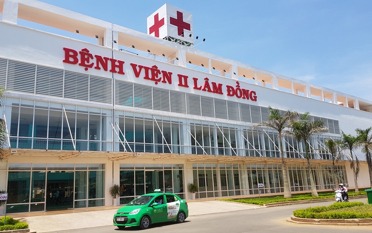 Sở Y tế Lâm Đồng tuyển dụng 638 viên chức