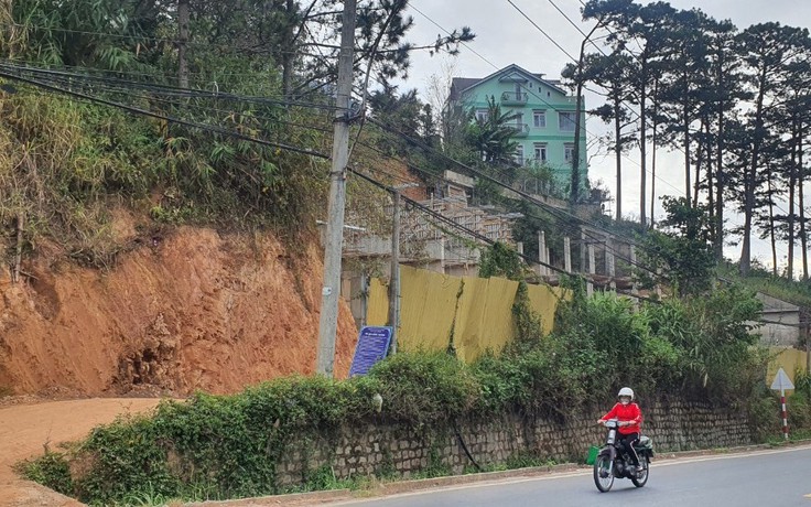 Đà Lạt: Một công nhân bị điện giật tử vong tại công trình xây dựng