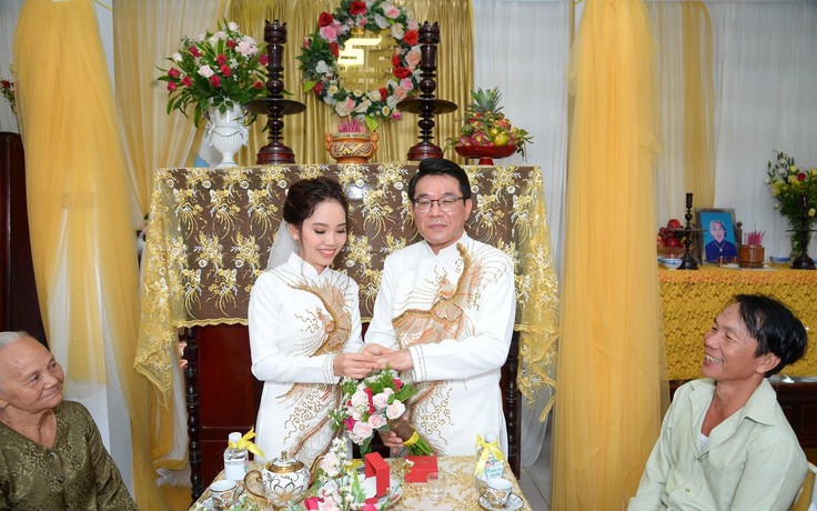 Vợ Việt lấy chồng Nhật hơn 25 tuổi: Yêu từ cái nhìn đầu tiên