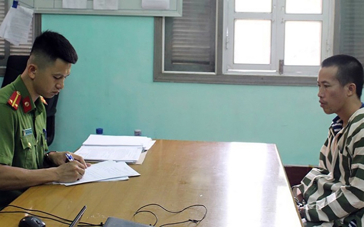 Cặp vợ chồng bán giấy khám sức khỏe giả cho hàng trăm giáo viên ở Quảng Ninh