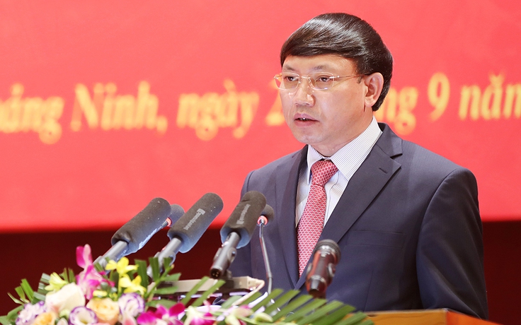 Bộ Chính trị chuẩn y ông Nguyễn Xuân Ký làm Bí thư tỉnh ủy Quảng Ninh