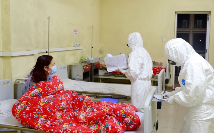Bệnh nhân Covid-19 thứ 52 ở Quảng Ninh đã âm tính SARS-CoV-2