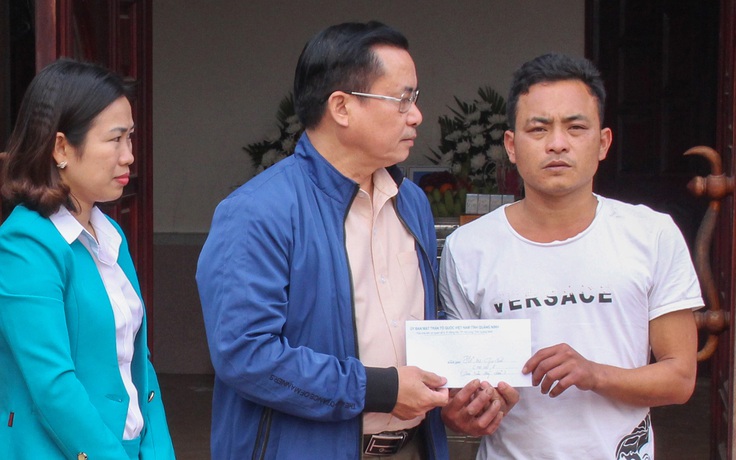 Quảng Ninh: Hai anh em sinh đôi thiệt mạng trong bể nước gia đình