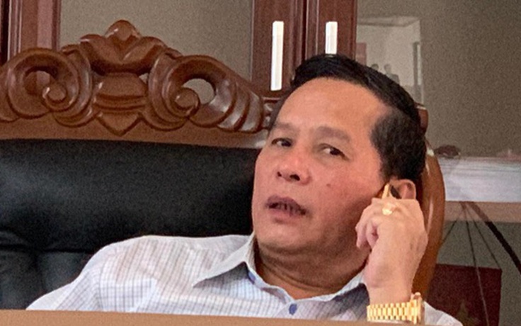 Quảng Ninh: Khai trừ đảng đối với cựu Chủ tịch TP.Hạ Long Phạm Hồng Hà